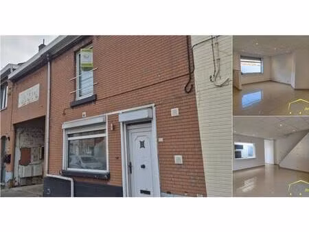 maison à louer avec 2 chambres   montignies-sur-sambre (vbe15189)