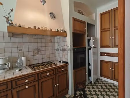 achat : maison (11200)