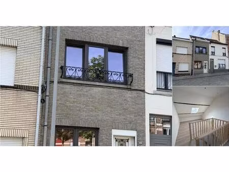 maison à louer à vesten 60 grammont (rbv77955)