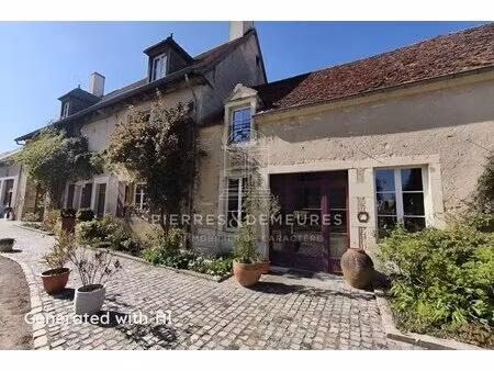 achat : maison (18600)