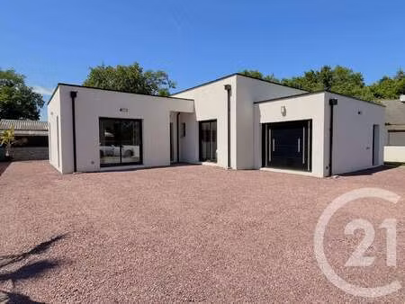 vente maison à grandchamps-des-fontaines (44119) : à vendre / 94m² grandchamps-des-fontain