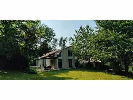 vente maison aux herbiers (85500) : à vendre / 254m² les herbiers