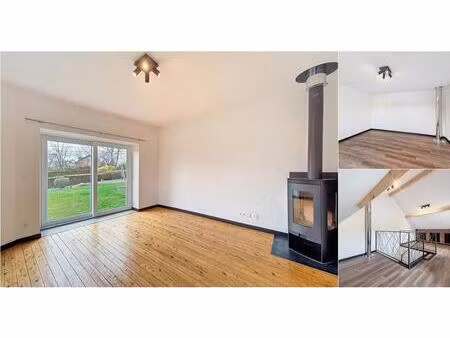 maison à louer à erria 84 lierneux (vbe15417)