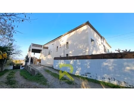 maison 275 m2 à marcorignan spéciale investisseurs