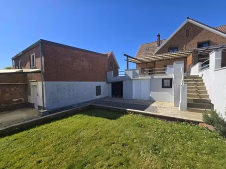 maison à louer à chemin de bray 24 mons (vbe15341)