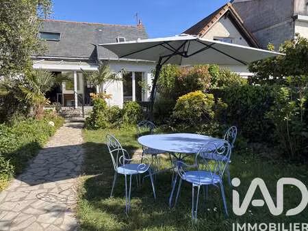 vente maison à nantes zola (44000) : à vendre / 97m² nantes zola