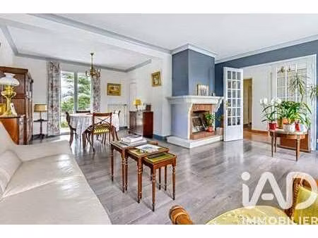 vente maison à rezé (44400) : à vendre / 195m² rezé