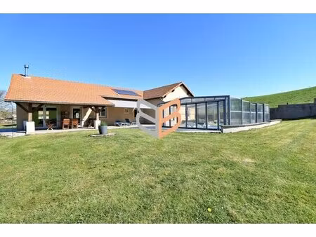 en vente maison 200 m² – 1 442 000 € |rodemack