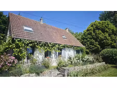maison de campagne