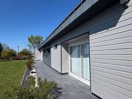 vente maison 7 pièces 188 m² à servaville-salmonville (76116)  450 000 €