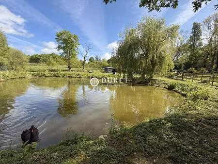 vente terrain à la roche-sur-yon (85000) : à vendre / 3501m² la roche-sur-yon