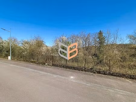 en vente terrain non constructible – 139 000 € |ottange