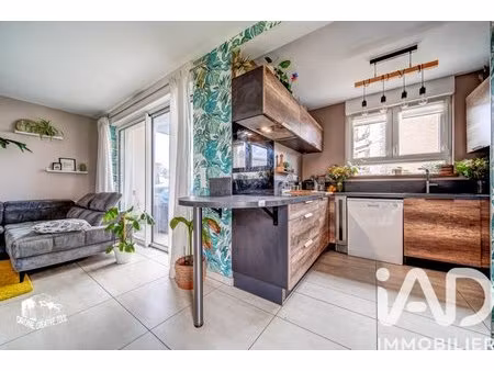 en vente appartement 69 m² – 259 000 € |aumetz
