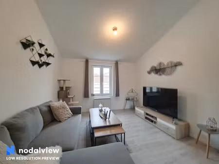 location appartement 2 pièces 39.85 m² à chalons-en-champagne (51000)  530 €