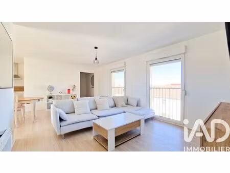 en vente appartement 96 m² – 155 000 € |jarny
