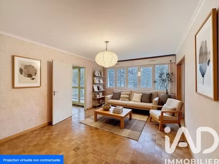 en vente appartement 90 m² – 99 000 € |metz