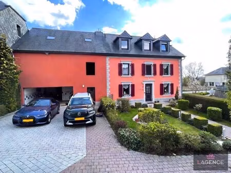 for sale for house 430 m² – 1 100 000 € |boulaide