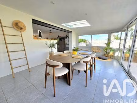 vente maison à boulogne (85140) : à vendre / 101m² boulogne