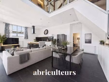 vente maison à champigny-sur-marne (94500) : à vendre / 144m² champigny-sur-marne