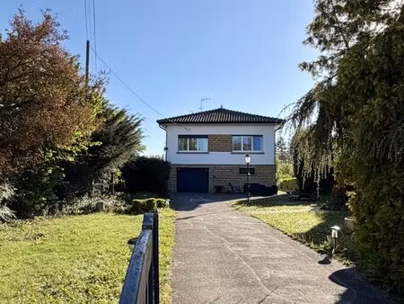 en vente maison 130 m² – 295 000 € |herny