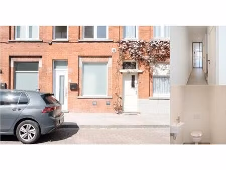 maison à louer à prinsessestraat 96 izegem (rbv78098)