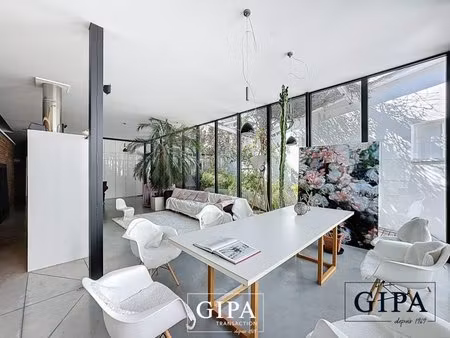 en vente maison 204 6 m² – 795 000 € |molsheim