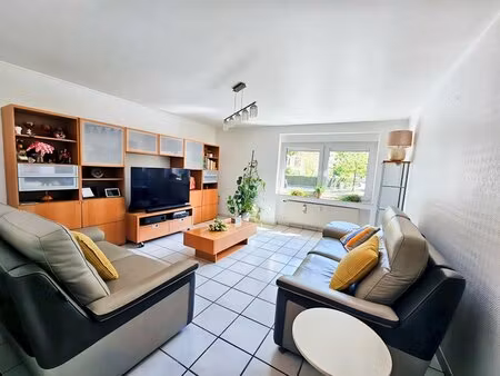 en vente appartement 45 m² – 280 000 € |differdange
