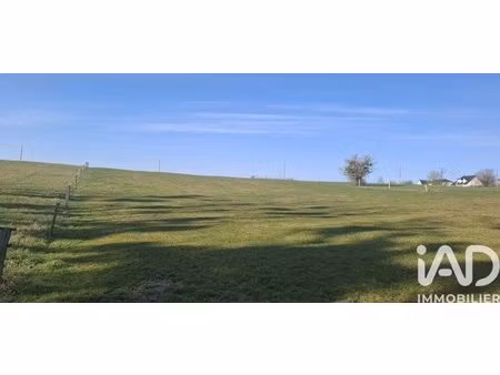 en vente terrain constructible 36 91 ares – 222 000 € |barst