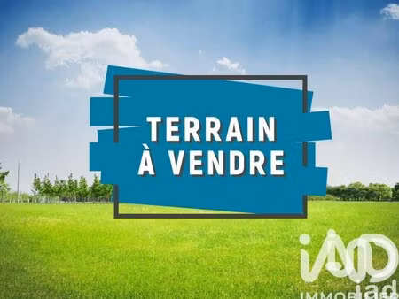 en vente terrain non constructible 738 m² – 45 000 € |barst