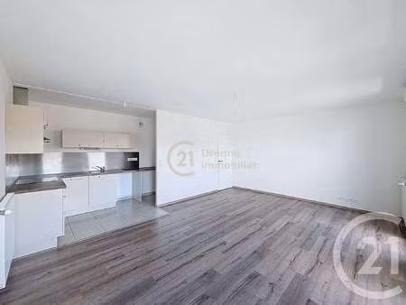 vente appartement 3 pièces à chartres-de-bretagne (35131) : à vendre 3 pièces / 69m² chart