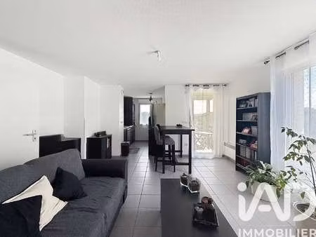 vente appartement 3 pièces à daux (31700) : à vendre 3 pièces / 64m² daux