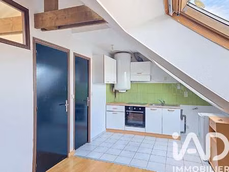 vente appartement 2 pièces à kervignac (56700) : à vendre 2 pièces / 22m² kervignac