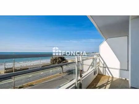 vente appartement 3 pièces à la baule-escoublac gare-grand clos (44500) : à vendre 3 pièce