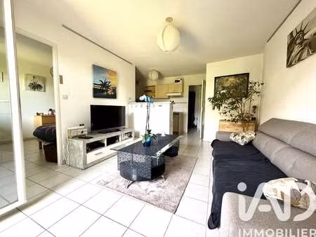 vente appartement 2 pièces à mondonville (31700) : à vendre 2 pièces / 45m² mondonville