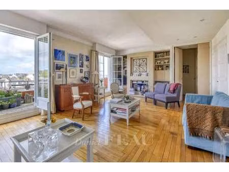 vente appartement 4 pièces à nantes (44000) : à vendre 4 pièces / 102m² nantes