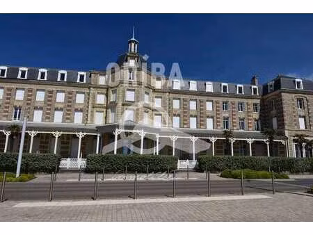 vente appartement 4 pièces à pornichet gambetta (44380) : à vendre 4 pièces / 79m² pornich