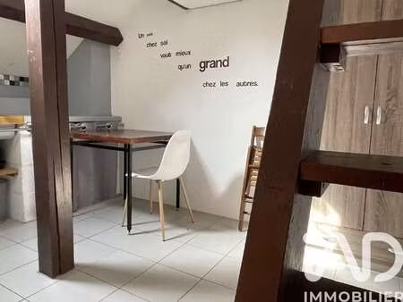 vente appartement t1 à prix-lès-mézières (08000) : à vendre t1 / 15m² prix-lès-mézières