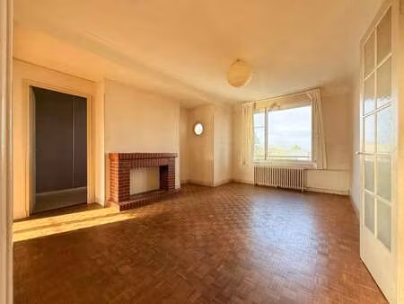 vente appartement 3 pièces à rennes thabor (35000) : à vendre 3 pièces / 62m² rennes thabo