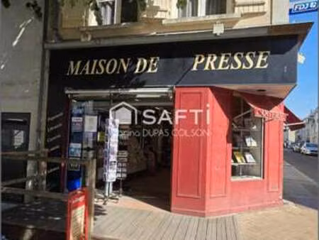 vente bureaux et commerces à beaufort-en-anjou (49250) : à vendre / 191m² beaufort-en-anjo