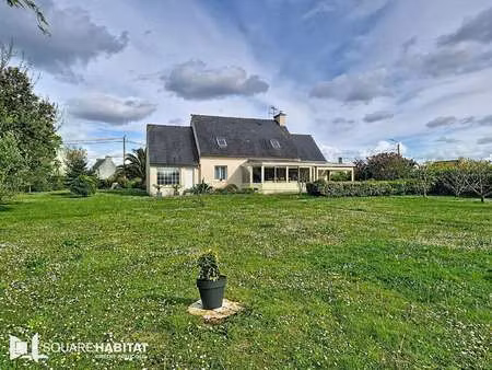 vente maison à brignogan-plages (29890) : à vendre / 105m² brignogan-plages