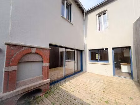 vente maison à bain-de-bretagne (35470) : à vendre / 148m² bain-de-bretagne