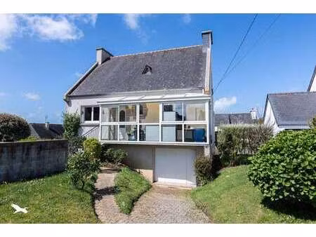 vente maison à bourg-blanc (29860) : à vendre / 106m² bourg-blanc