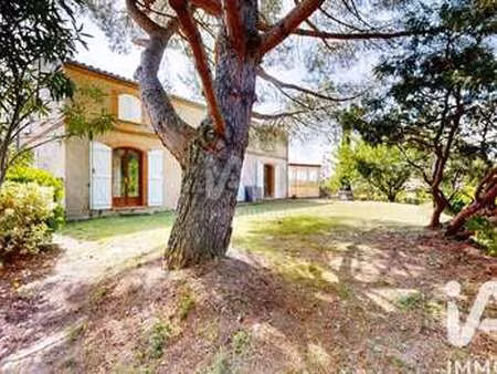 vente maison à deyme (31450) : à vendre / 200m² deyme