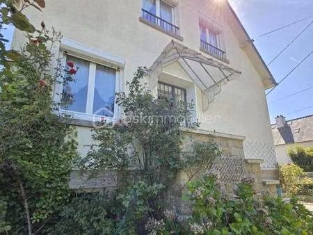 vente maison à dinan (22100) : à vendre / 93m² dinan
