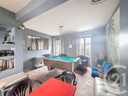 vente maison à guingamp (22200) : à vendre / 119m² guingamp