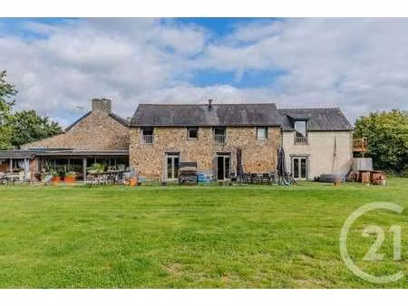 vente maison à hédé-bazouges (35630) : à vendre / 400m² hédé-bazouges