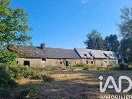 vente maison à inzinzac-lochrist (56650) : à vendre / 300m² inzinzac-lochrist
