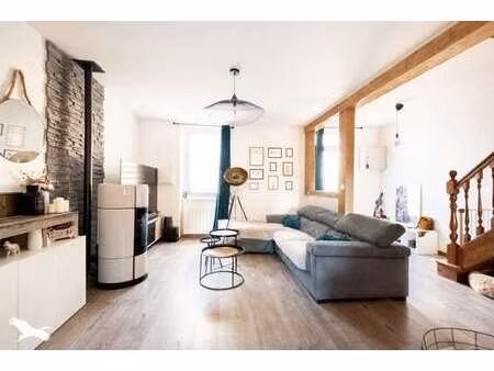 vente maison à lampaul-guimiliau (29400) : à vendre / 87m² lampaul-guimiliau