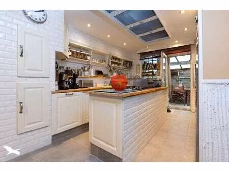 vente maison à lanester (56600) : à vendre / 100m² lanester