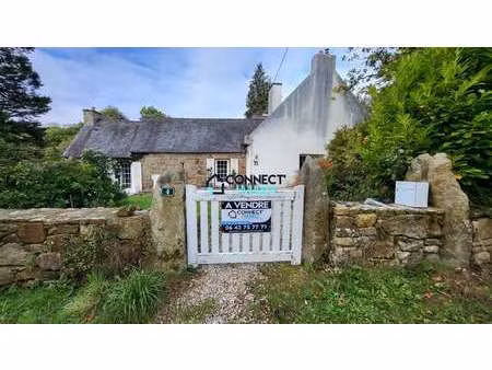 vente maison au vieux-marché (22420) : à vendre / 195m² le vieux-marché